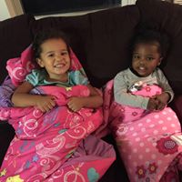 Krystal Curtin Photo 1