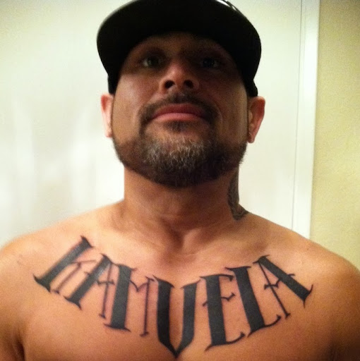 Chris Clevenger Photo 29