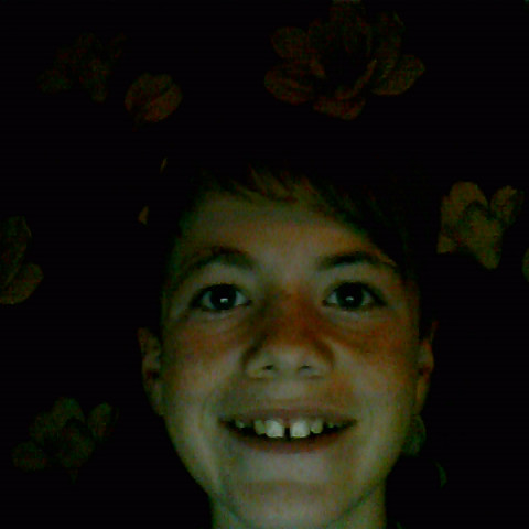 Billy Robinson Photo 30