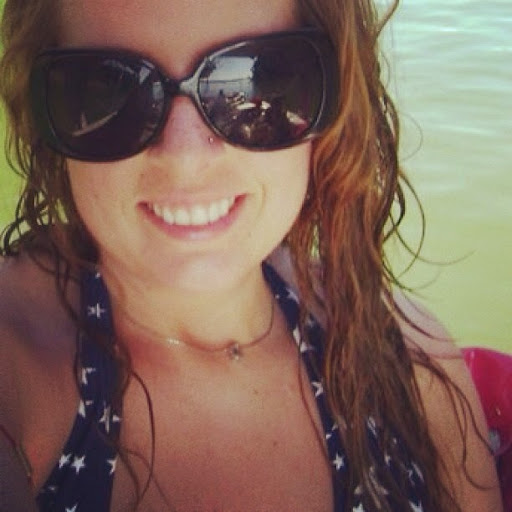 Cassie Beck Photo 19