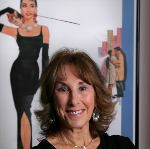 Marcia Harris Photo 15