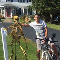 Joseph Levy Photo 49