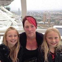 Tracie Cohen Photo 8