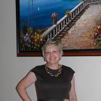 Deborah Sayre Photo 3