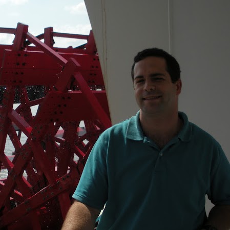 Gary Pruitt Photo 11