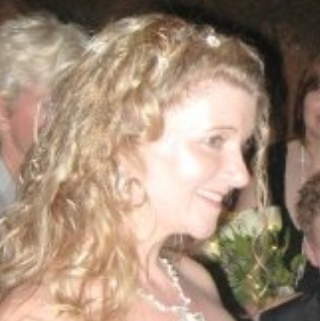 Shelley Ellis Photo 13