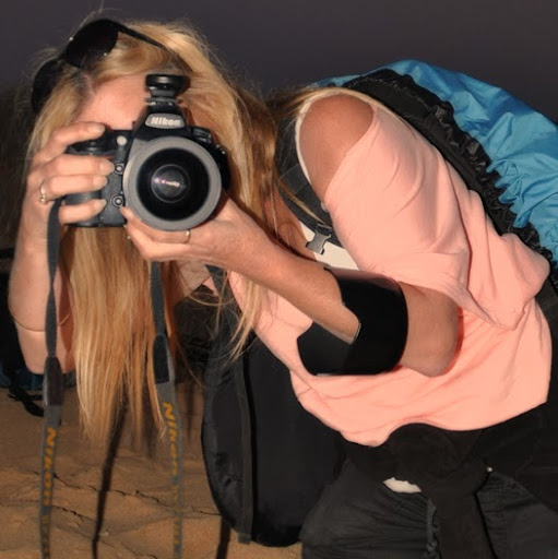 Anne Buckley Photo 11