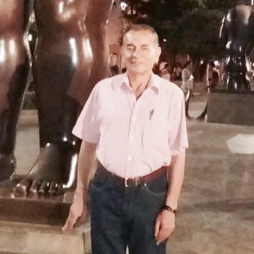 Fabio Murcia Photo 2