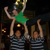 Neil Devlin Photo 15