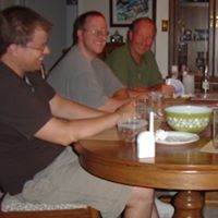 John Vining Photo 29