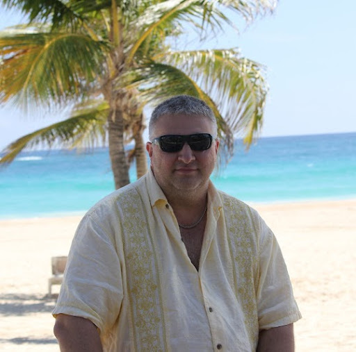 Jeffrey Scoggins Photo 5