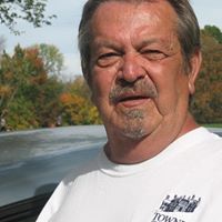 Jerry Crews Photo 3