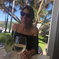 Sarah Neill Photo 12