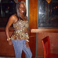 Renee Booker Photo 6
