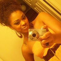 Alyssa Pitts Photo 2
