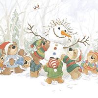 Suzan Shulund Photo 3