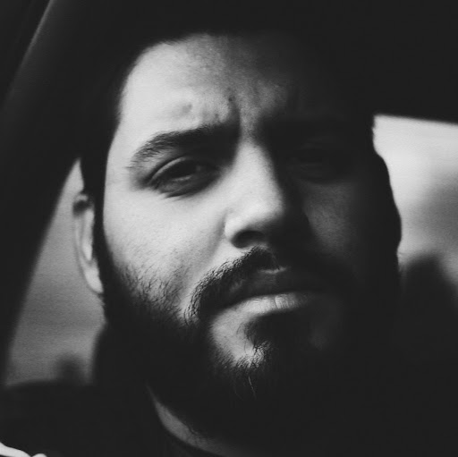Jose Cervantes Photo 46