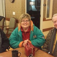 Cynthia Bussell Photo 3