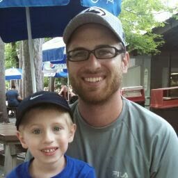 Derek Garner Photo 9