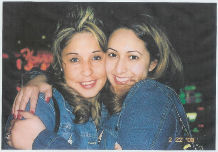 Cynthia Hernandez Photo 48