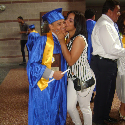 Arleen Martinez Photo 13