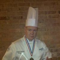 Geoff Parker Photo 28