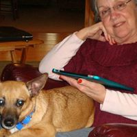 Billie Harmon Photo 26