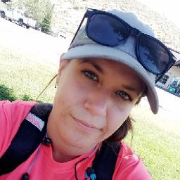 Rachel Merrill Photo 10