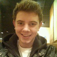 Daniel Mccue Photo 10