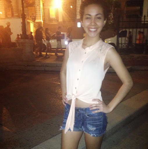 Katherine Pacheco Photo 19