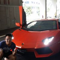 Daniel Cheng Photo 6