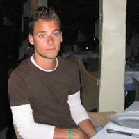Eric Lapointe Photo 29