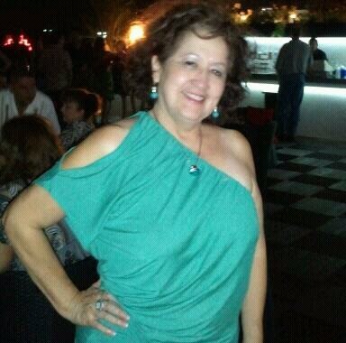 Elsa Valdez Photo 9
