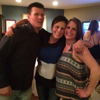 Catherine Burr Photo 16