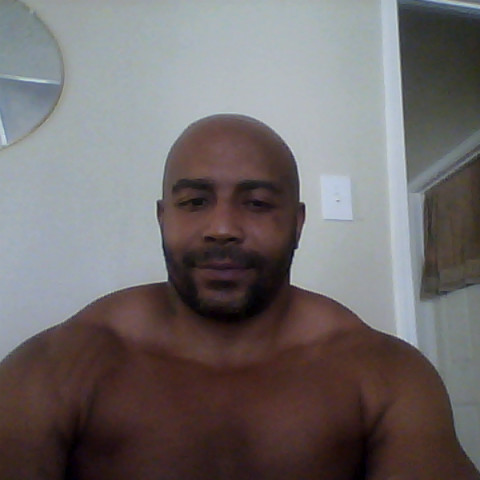 Issac Jenkins Photo 9