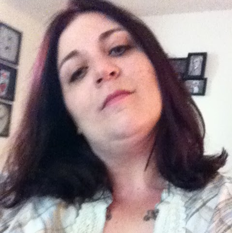 Adrienne Mitchell Photo 35