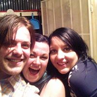 Amber Stuart Photo 38