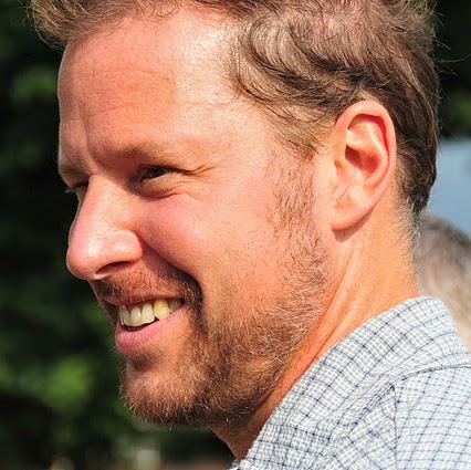 Christopher Haas Photo 17