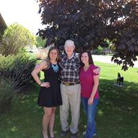 Cheryl Erskine Photo 6