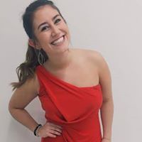 Caroline Casey Photo 12