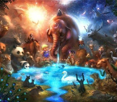 Julie Donaldson Photo 12