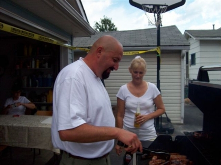 Debbie Jensen Photo 26