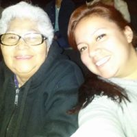 Michelle Alvarenga Photo 9