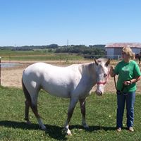 Kay Booth Photo 12