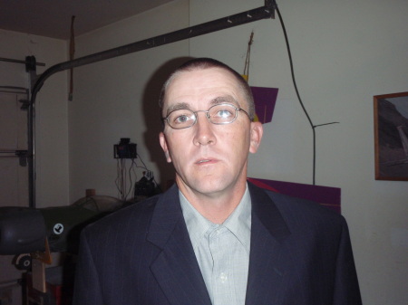 Anthony Thomas Photo 50