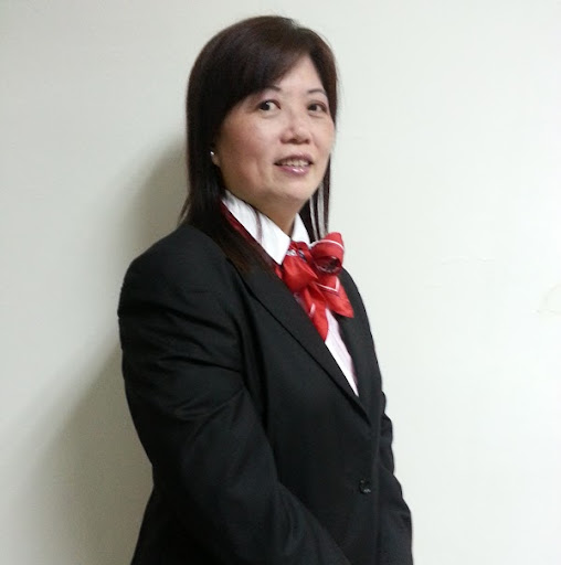 Christina Ang Photo 10