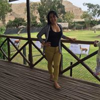 Milagros Vega Photo 17