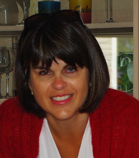 Christine Cote Photo 41