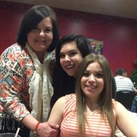 Rita Harris Photo 11