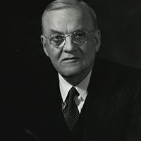 John Dulles Photo 1